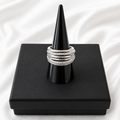 Stack ring