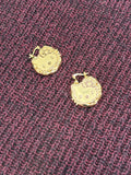 Hello kitty Earrings