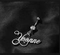 Belly Ring