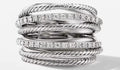 Bling me out ring