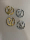 Luxury earrings